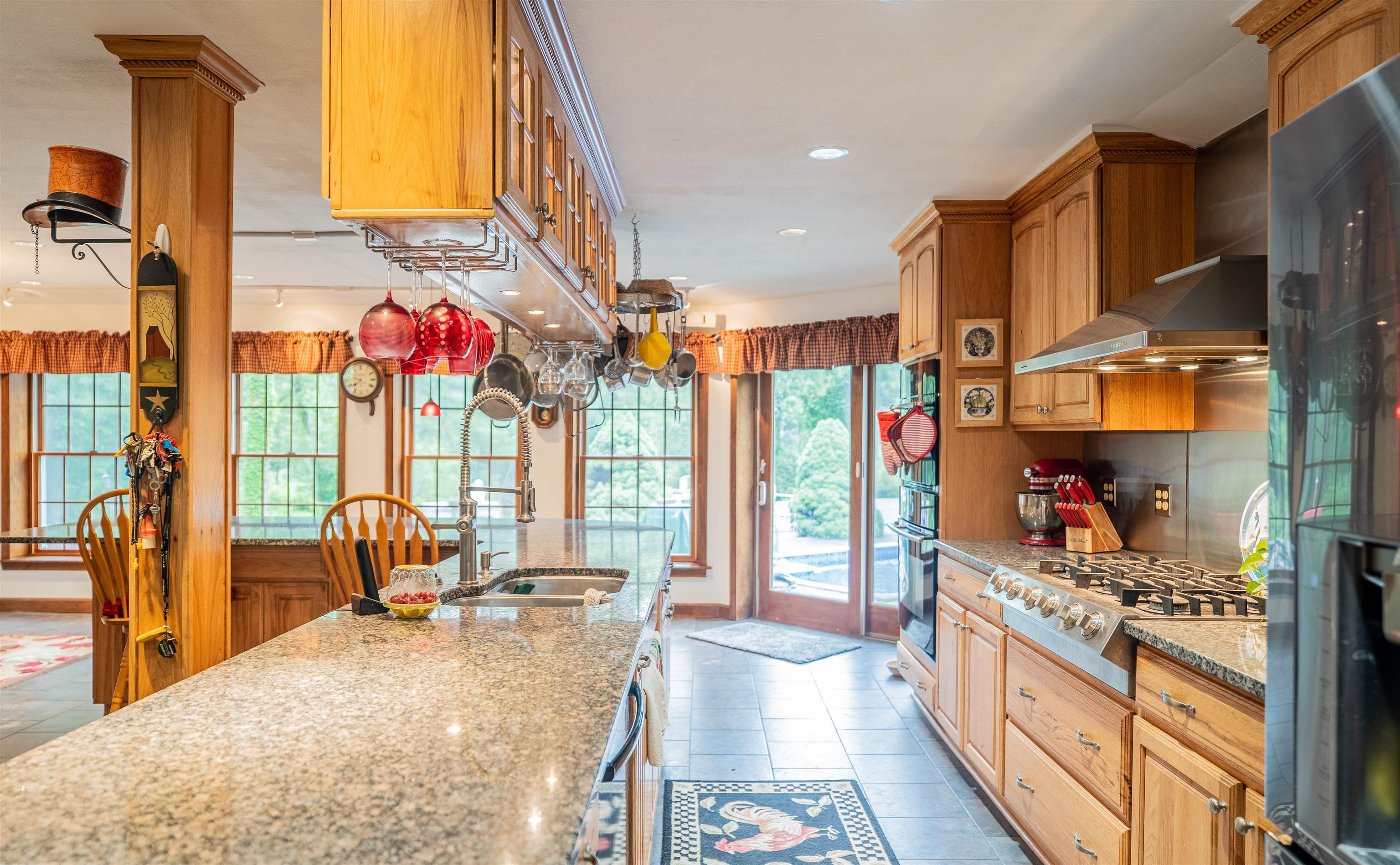 9 Oak Ridge Road