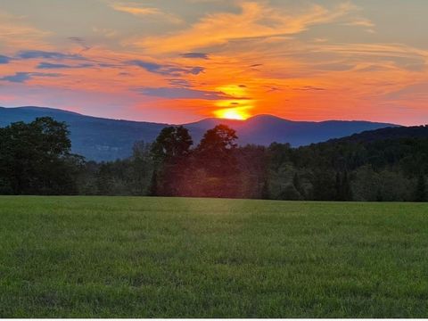 248 Airport Road Lyndon VT 05851