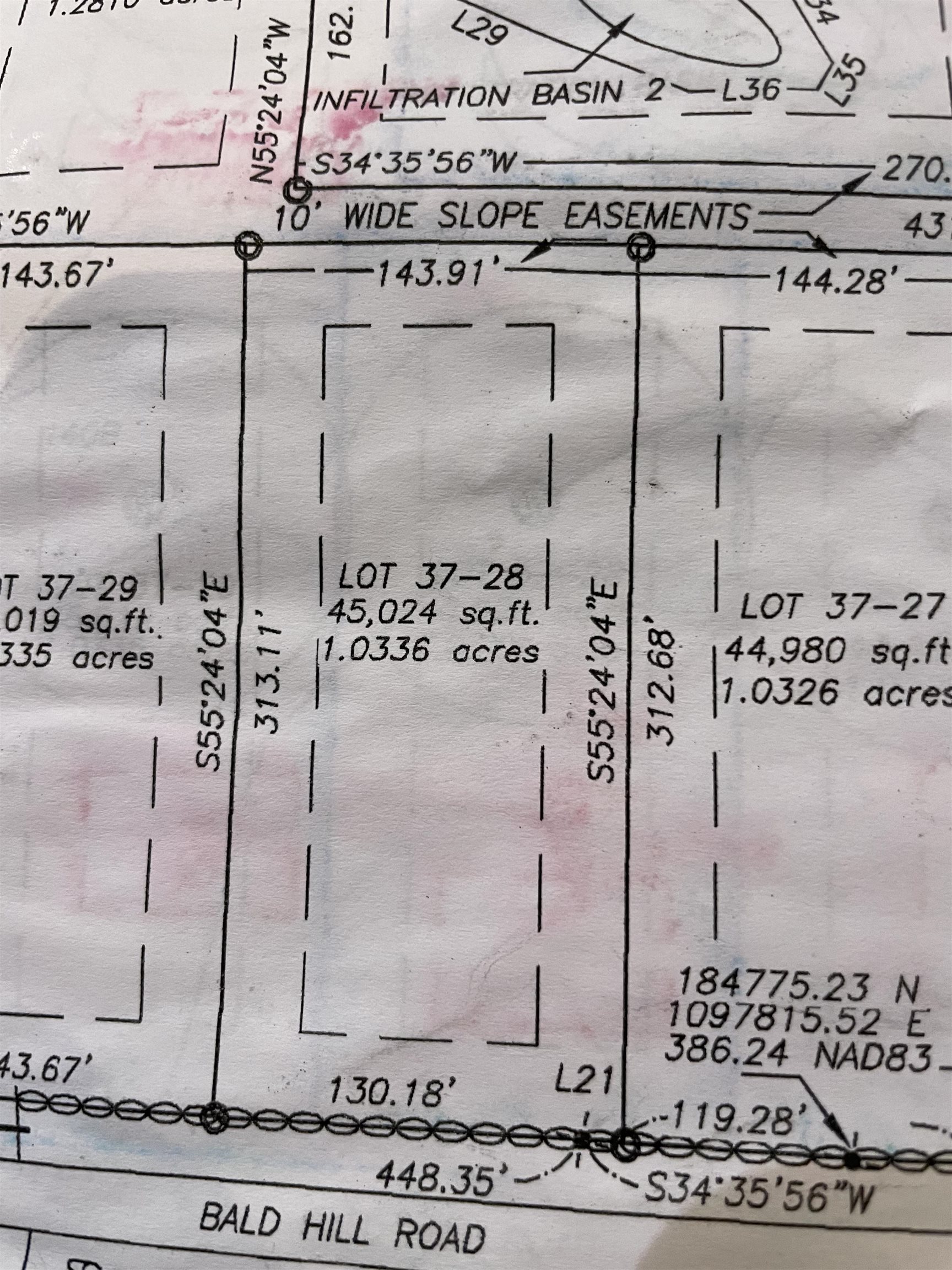 Raymond, New Hampshire 03077, United States, ,Land,Pending,38339