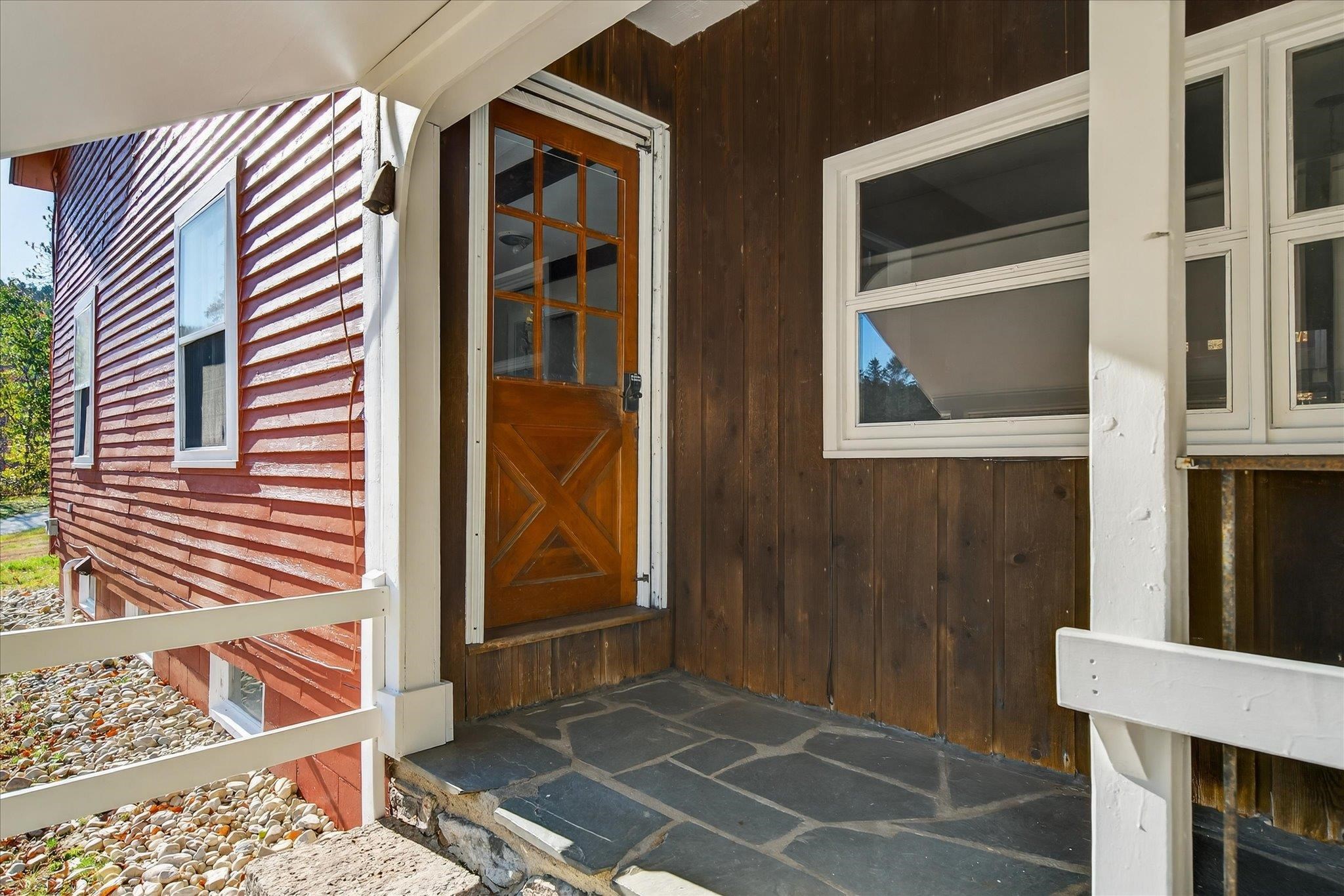 25 Old School Street