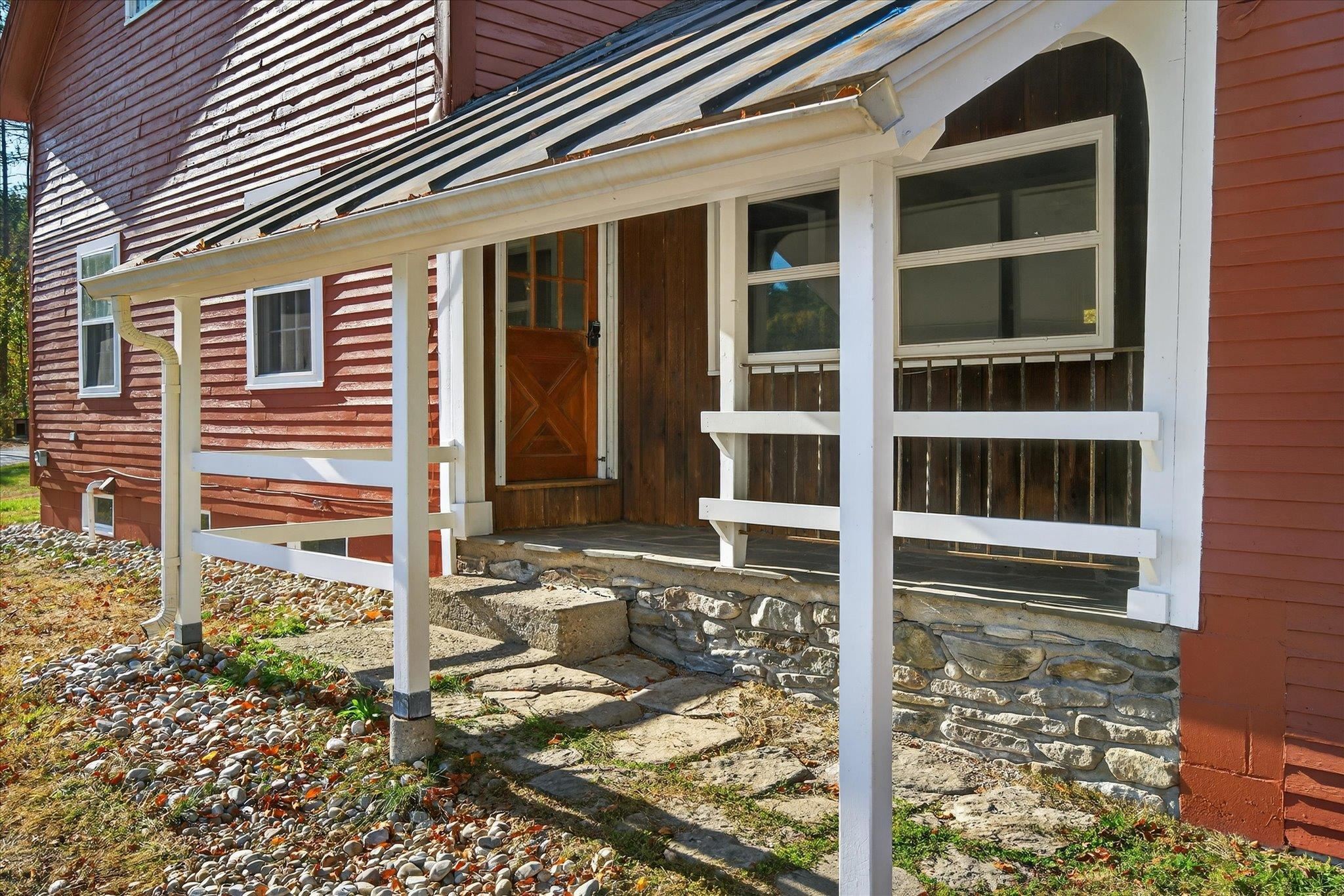 25 Old School Street