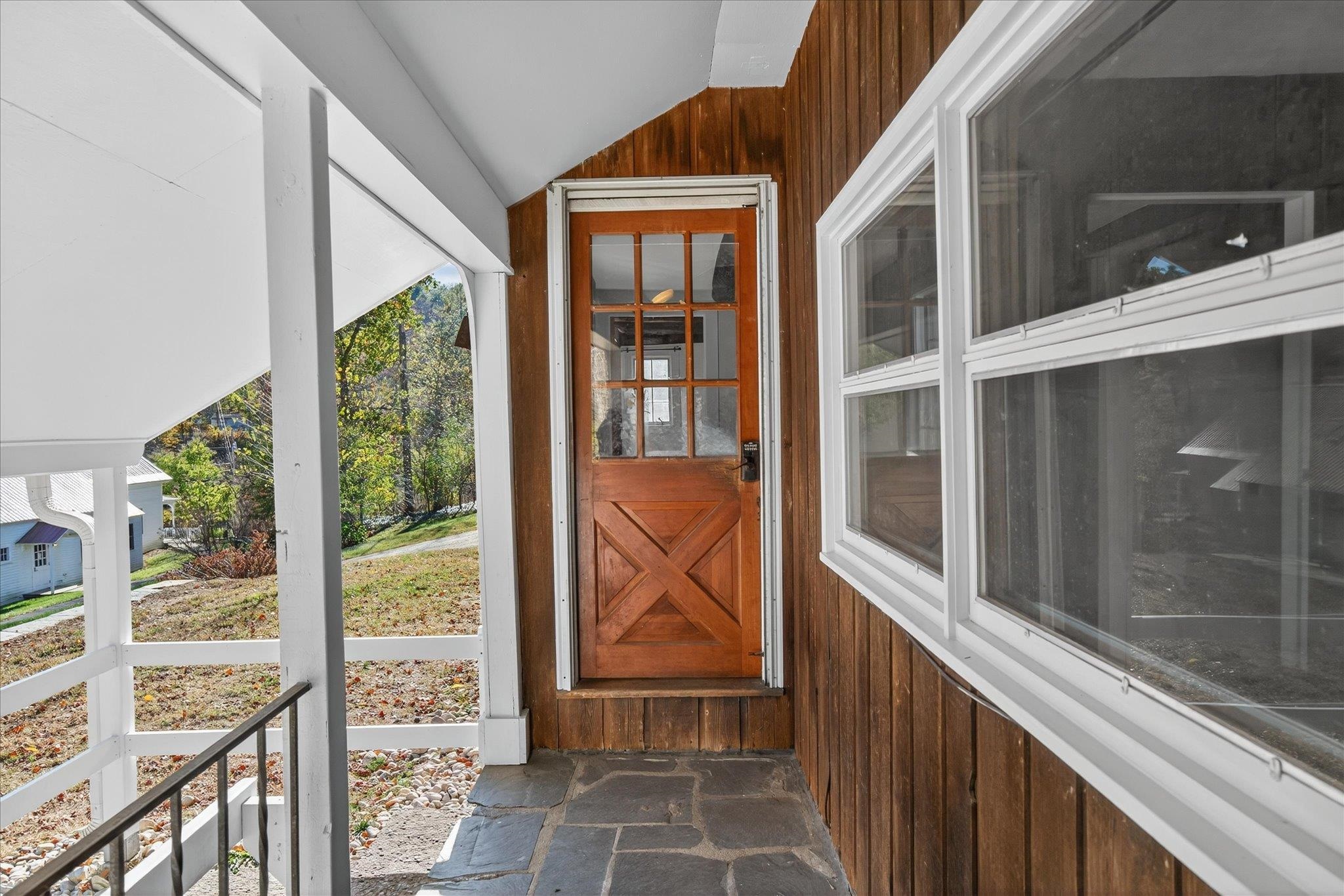 25 Old School Street