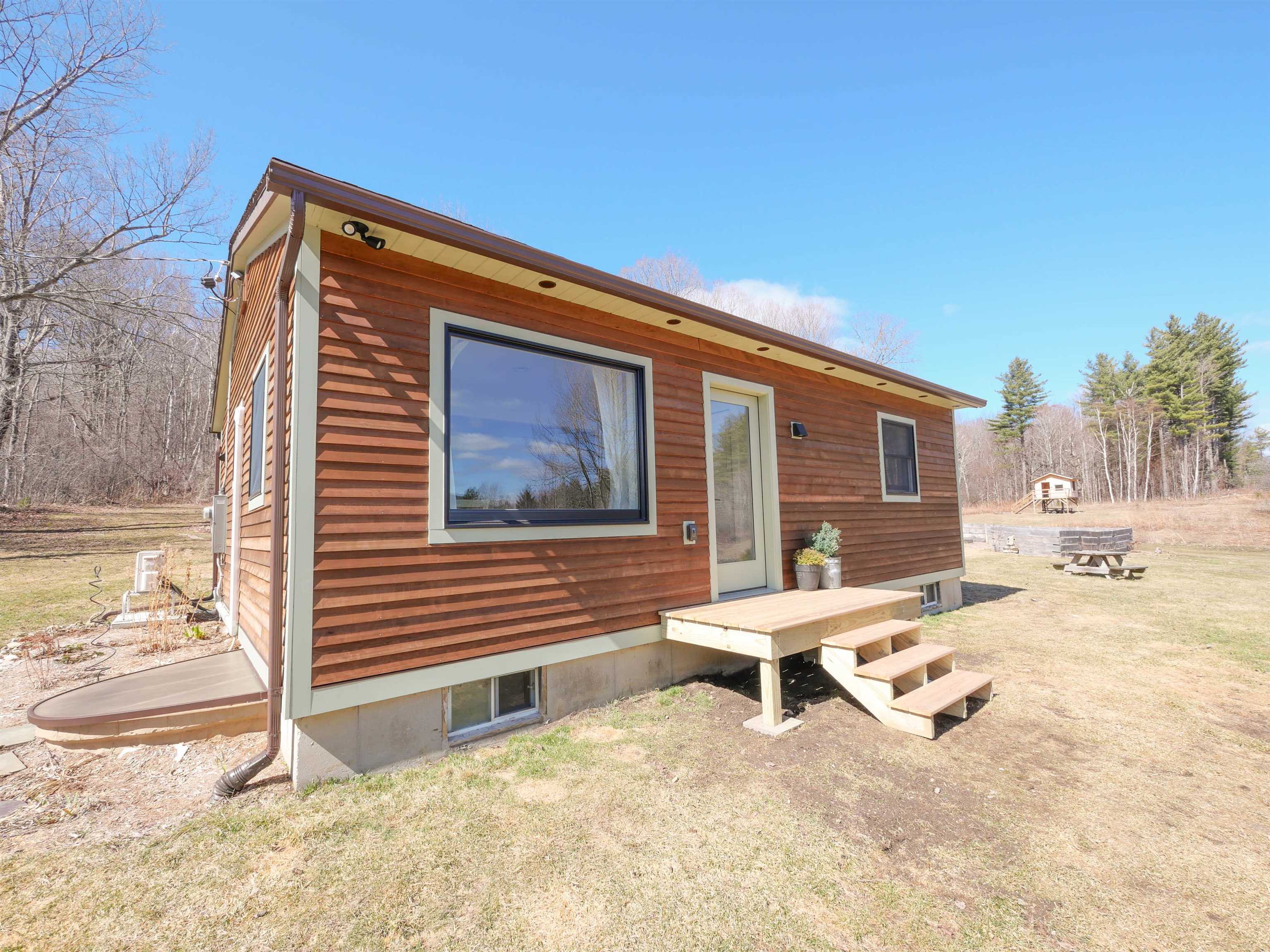 Photo 1 of 45 — 26 Merrill Spring Road, Tinmouth, VT 05773