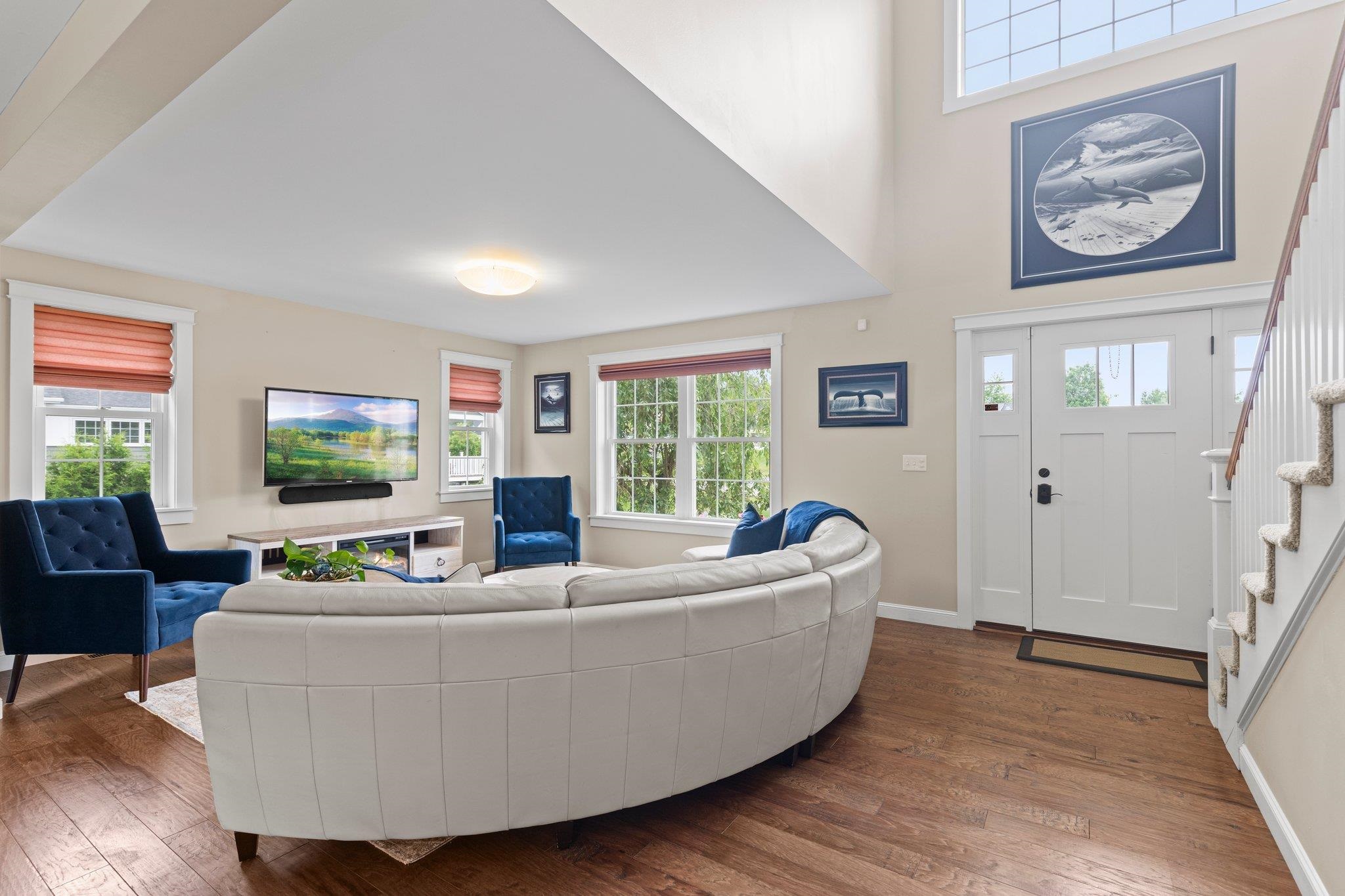 12 Cushman Way