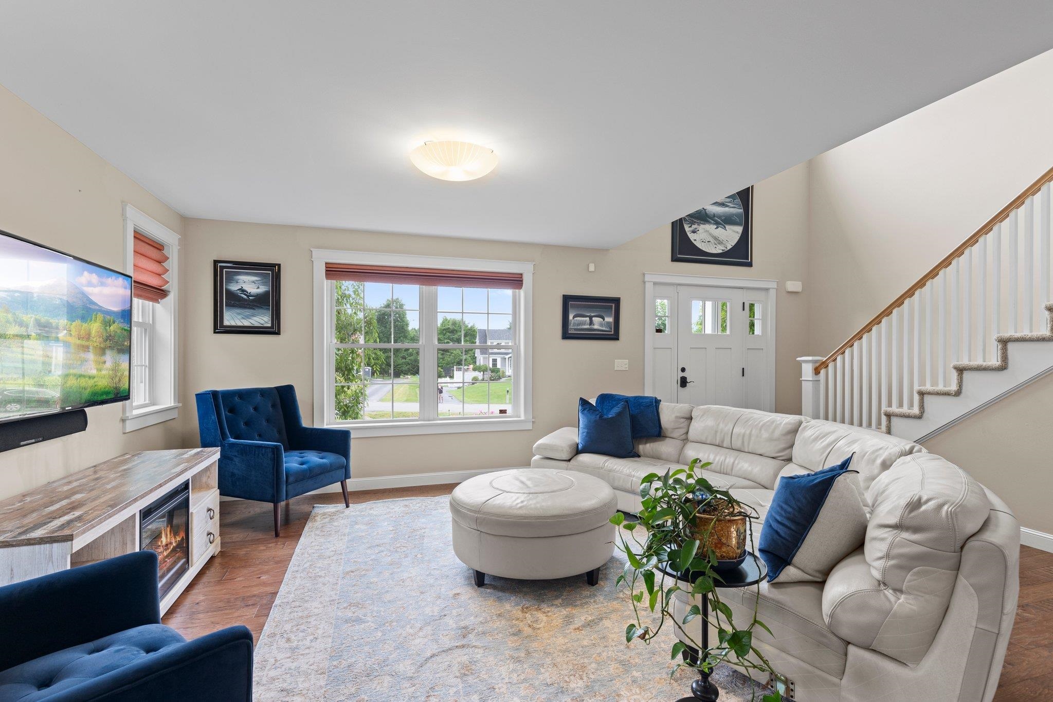 12 Cushman Way