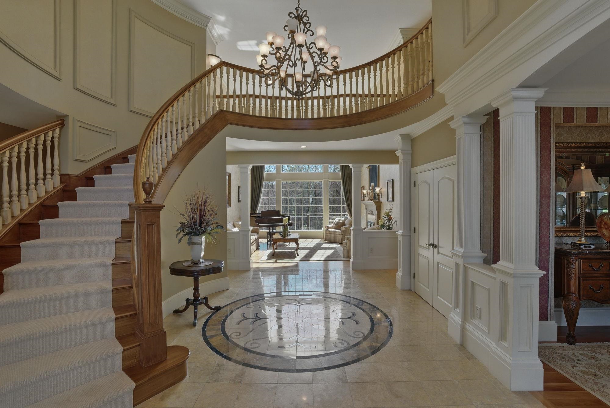 7 Champagne Terrace
