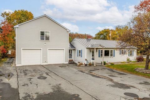 27 Ash Street Hartford VT 05001