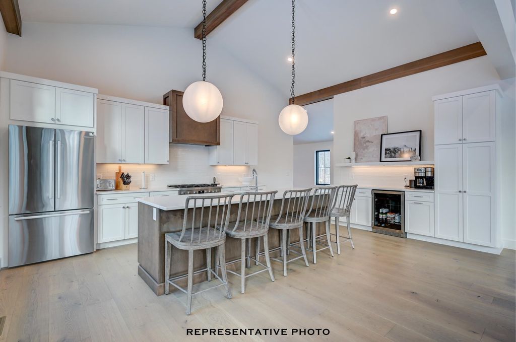 Photo of 21 Hidden Glade Drive, Bartlett, NH 03845 (MLS # 5070304)