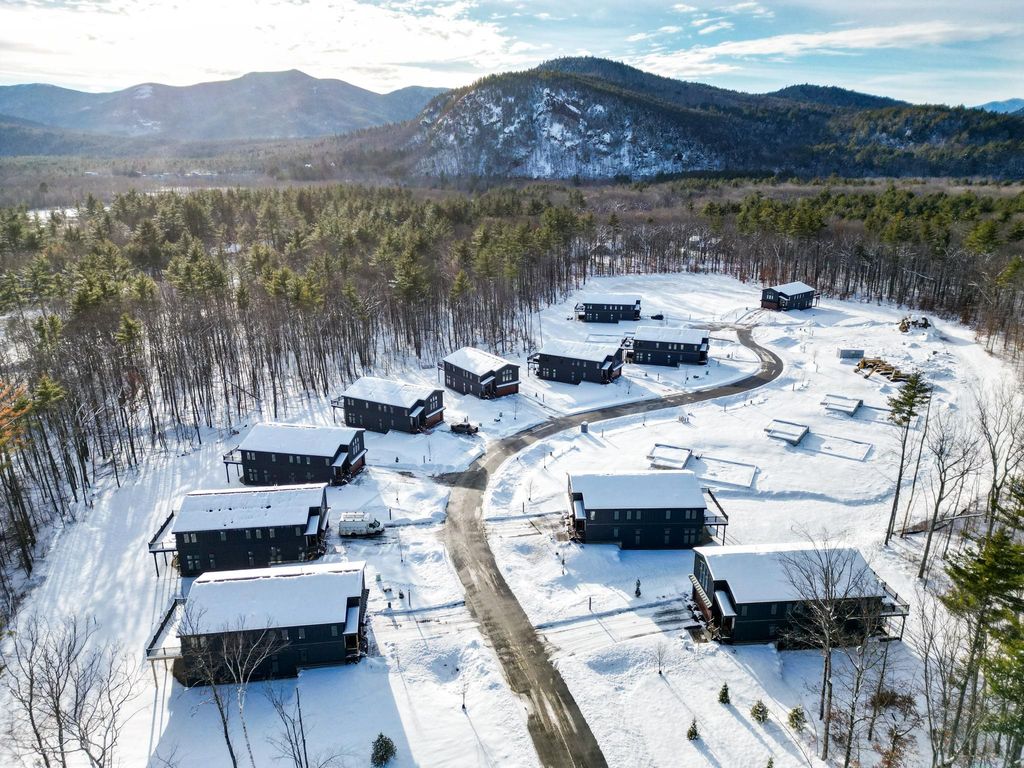 Photo of 21 Hidden Glade Drive, Bartlett, NH 03845 (MLS # 5070304)