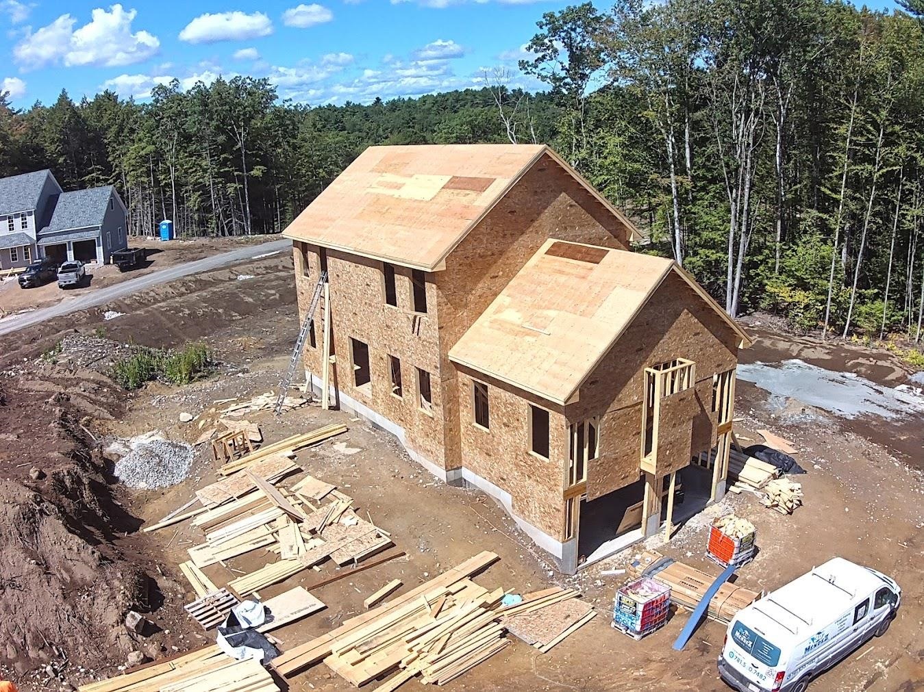 25 Blaisdell Court