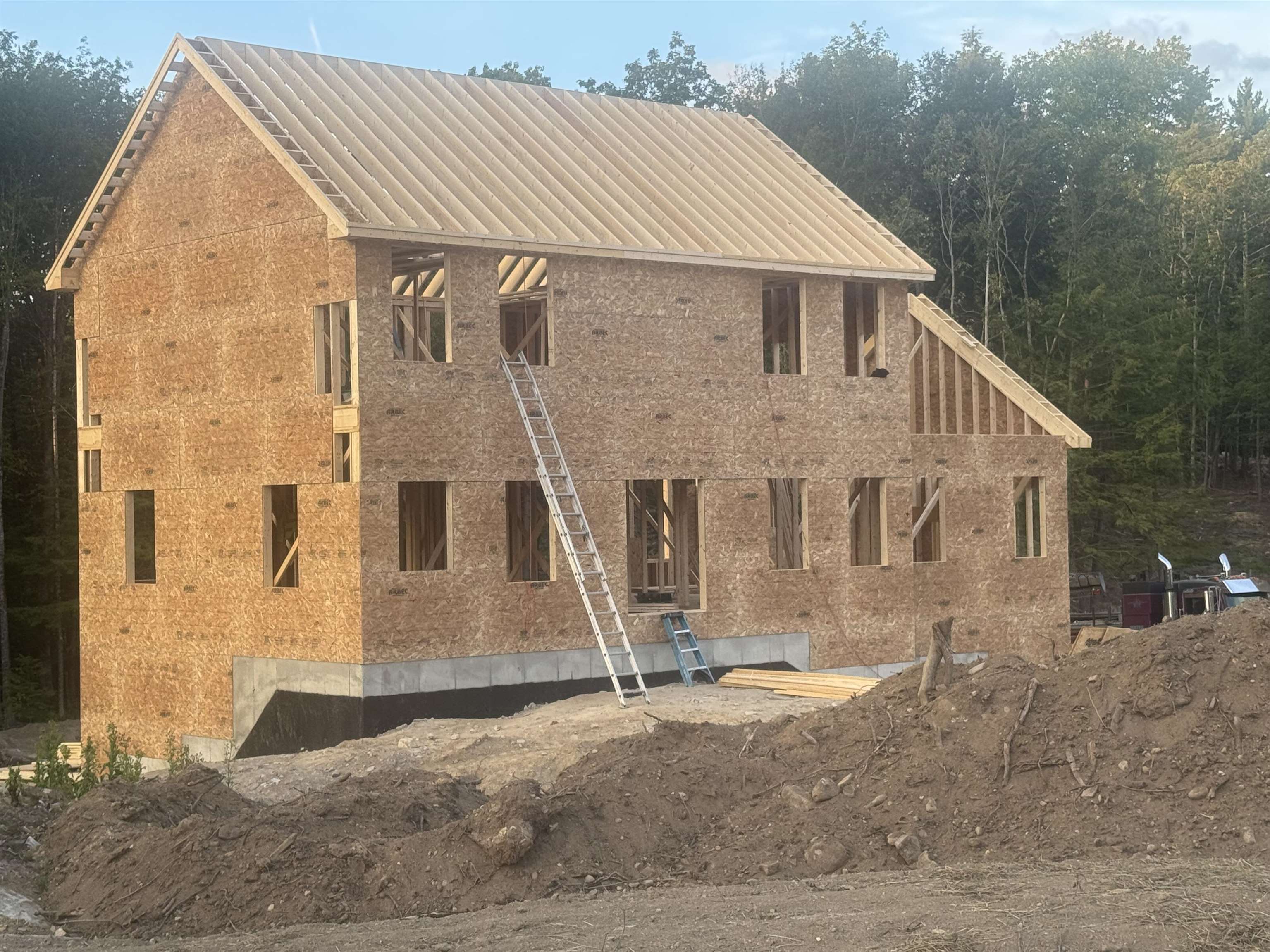 25 Blaisdell Court
