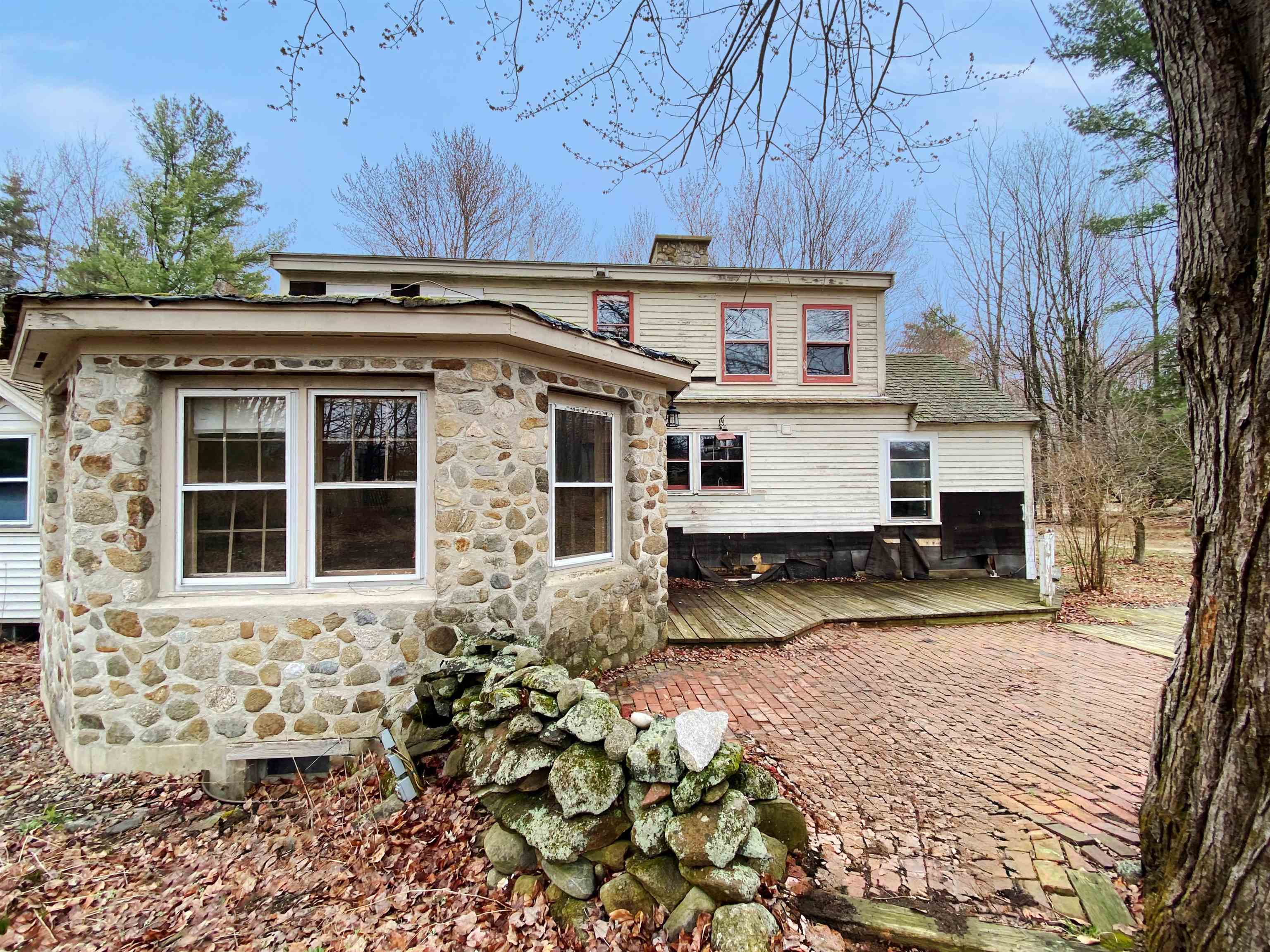 110 Pearson Hill Road