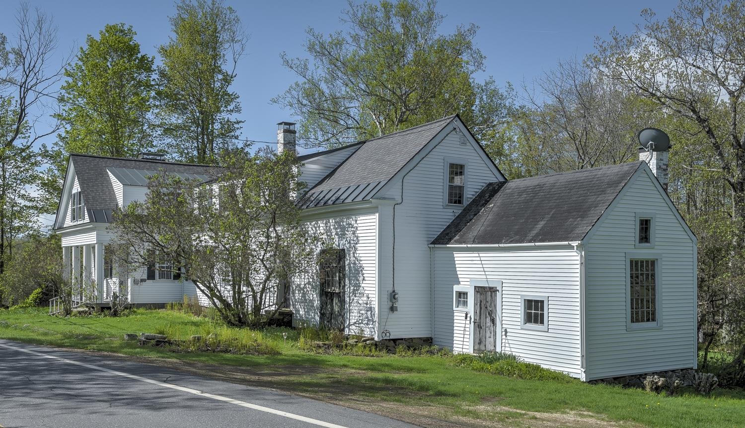 608 Alstead Center Road