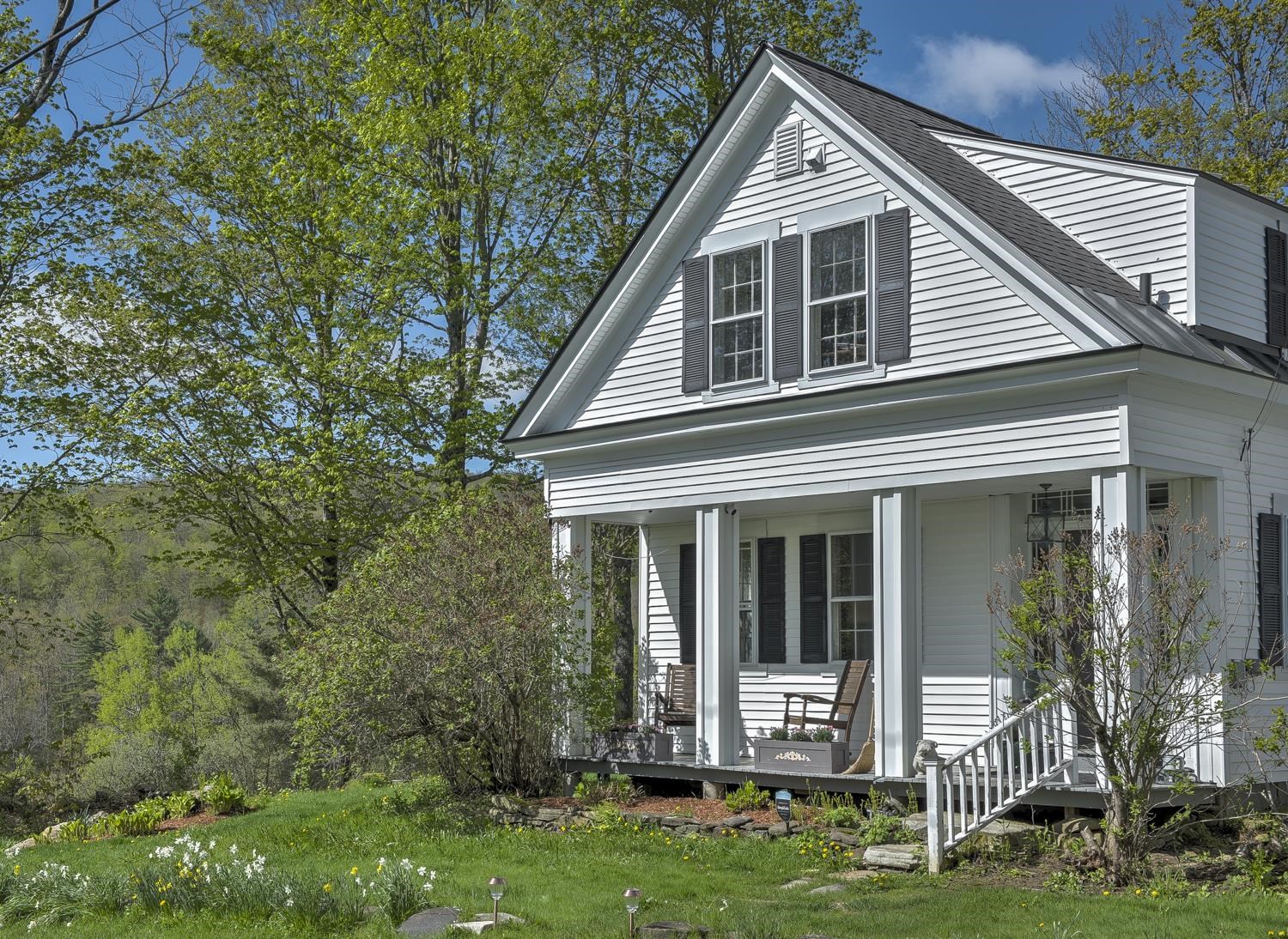 608 Alstead Center Road