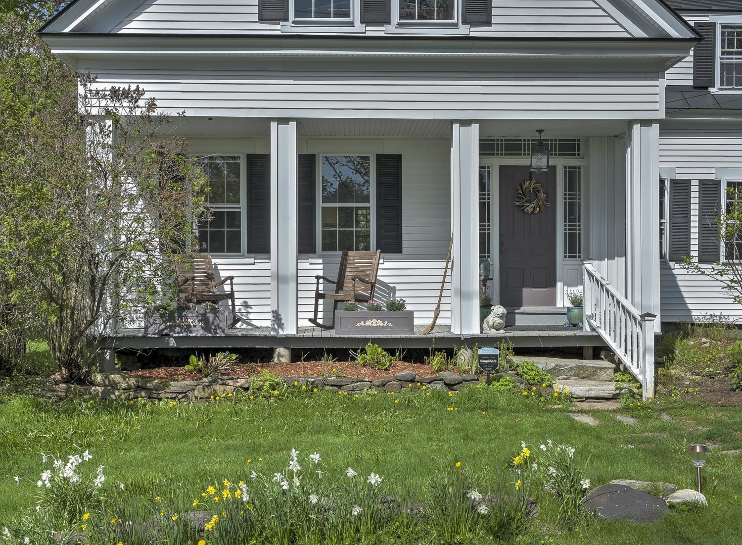 608 Alstead Center Road