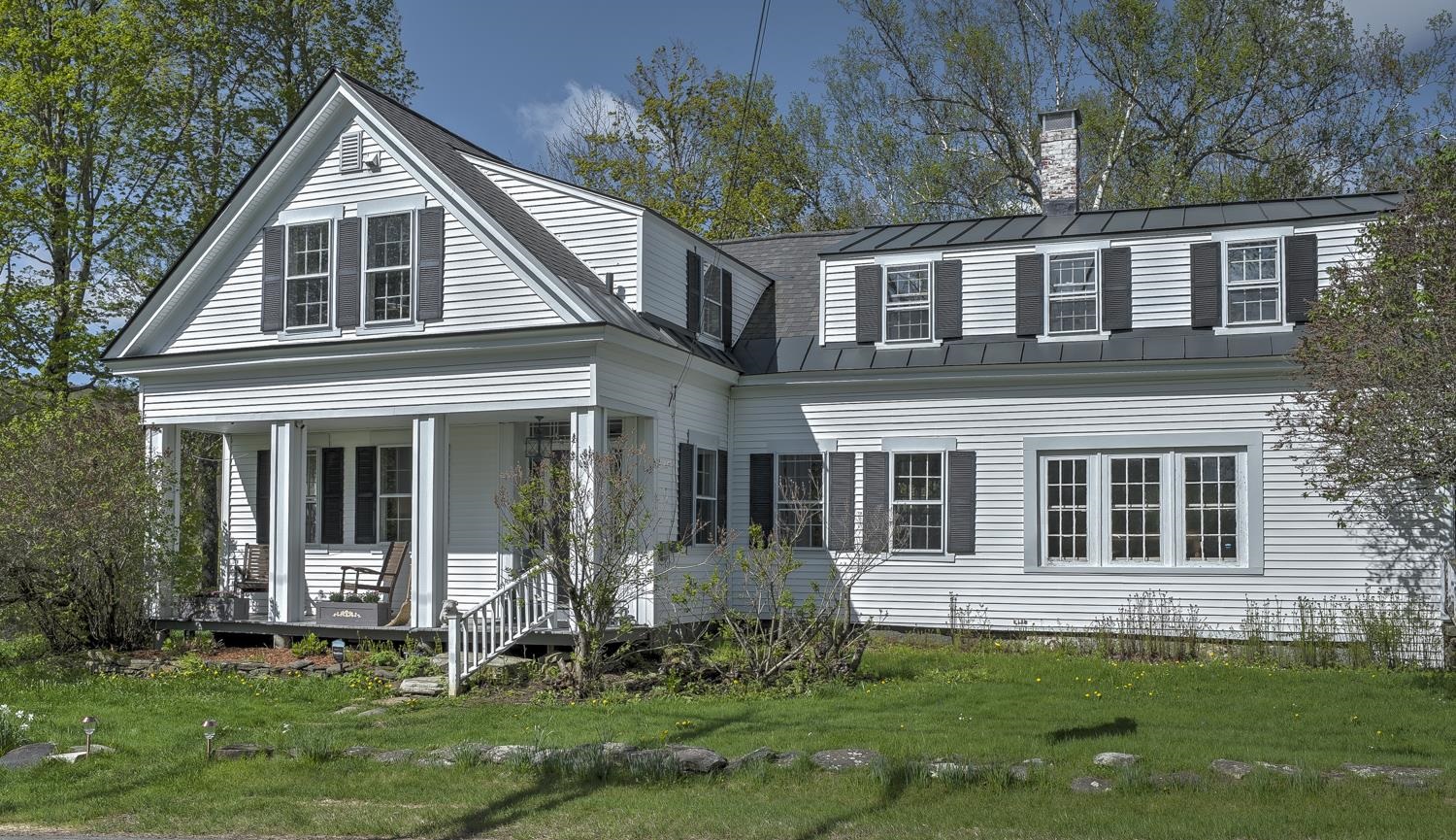 608 Alstead Center Road