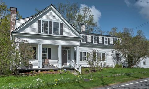 608 Alstead Center Road Alstead NH 03602