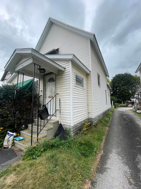 55 Baxter Street Rutland City VT 05701