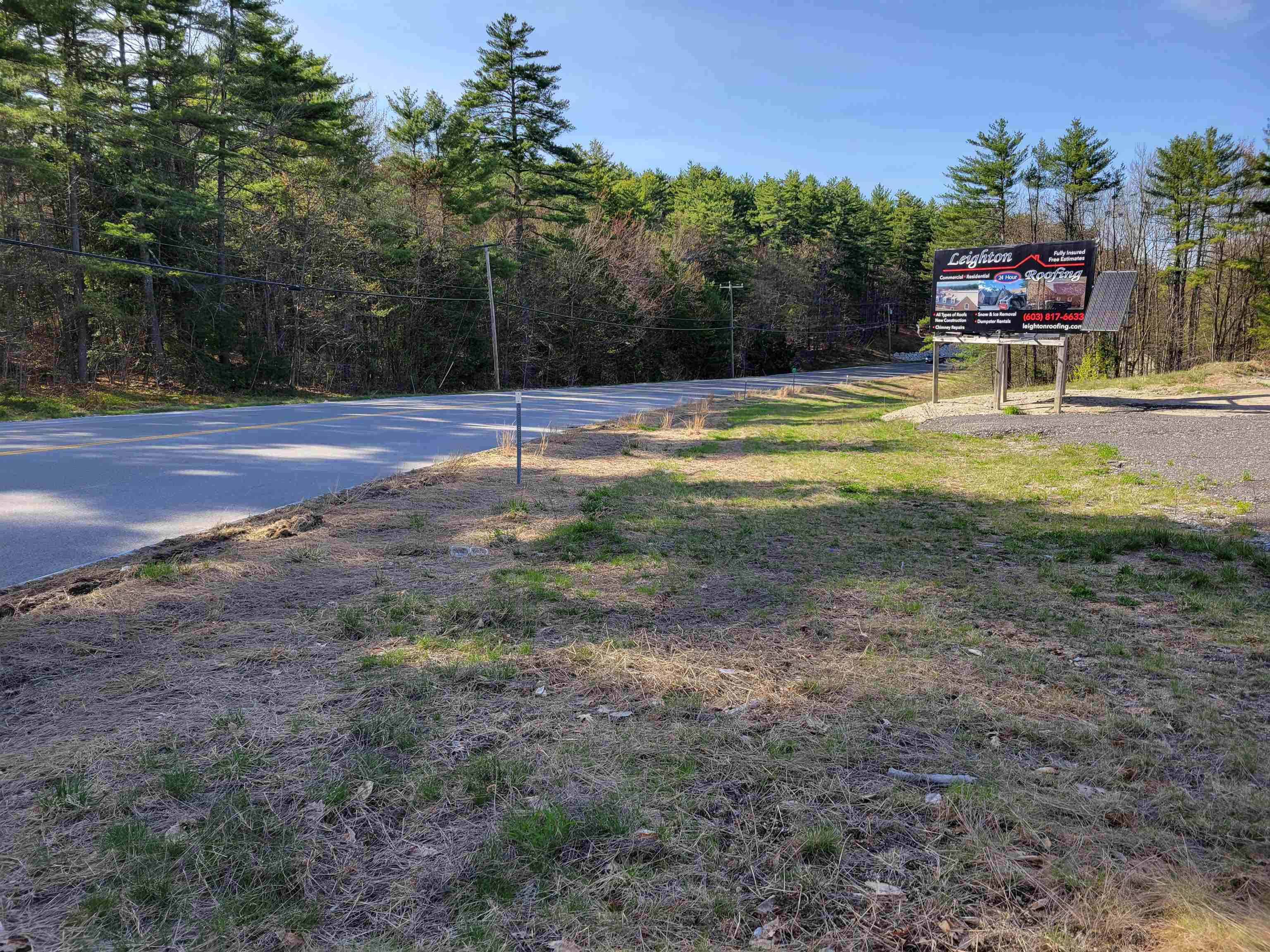 Photo 1 of 6 — 1060 Route 16, Ossipee, NH 03864