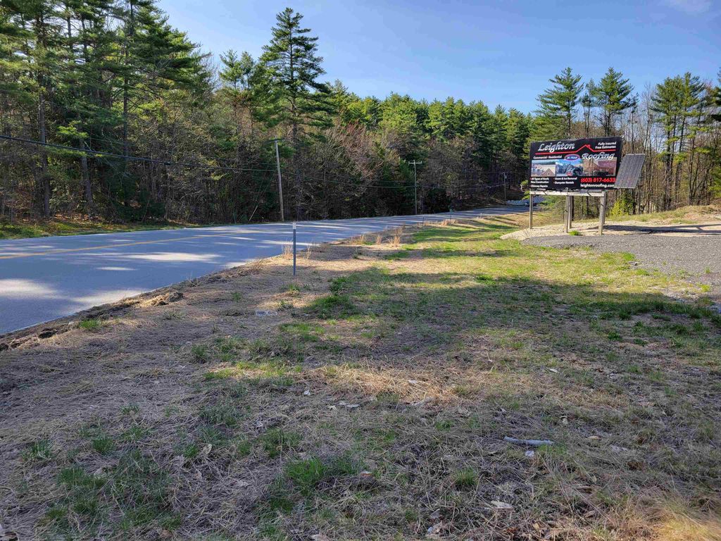 Photo of 1060 Route 16, Ossipee, NH 03864 (MLS # 5024647)
