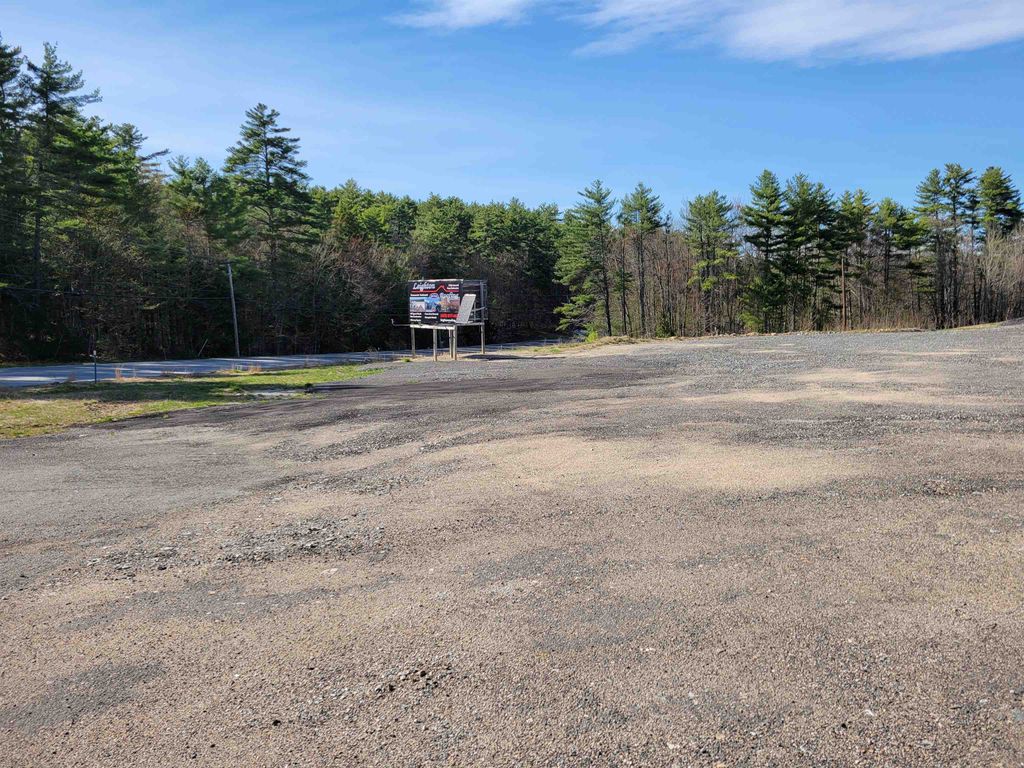 Photo of 1060 Route 16, Ossipee, NH 03864 (MLS # 5024647)