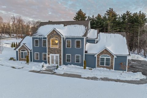 Photo of 3 Pages Lane, Atkinson, NH 03811 (MLS # 5075739)