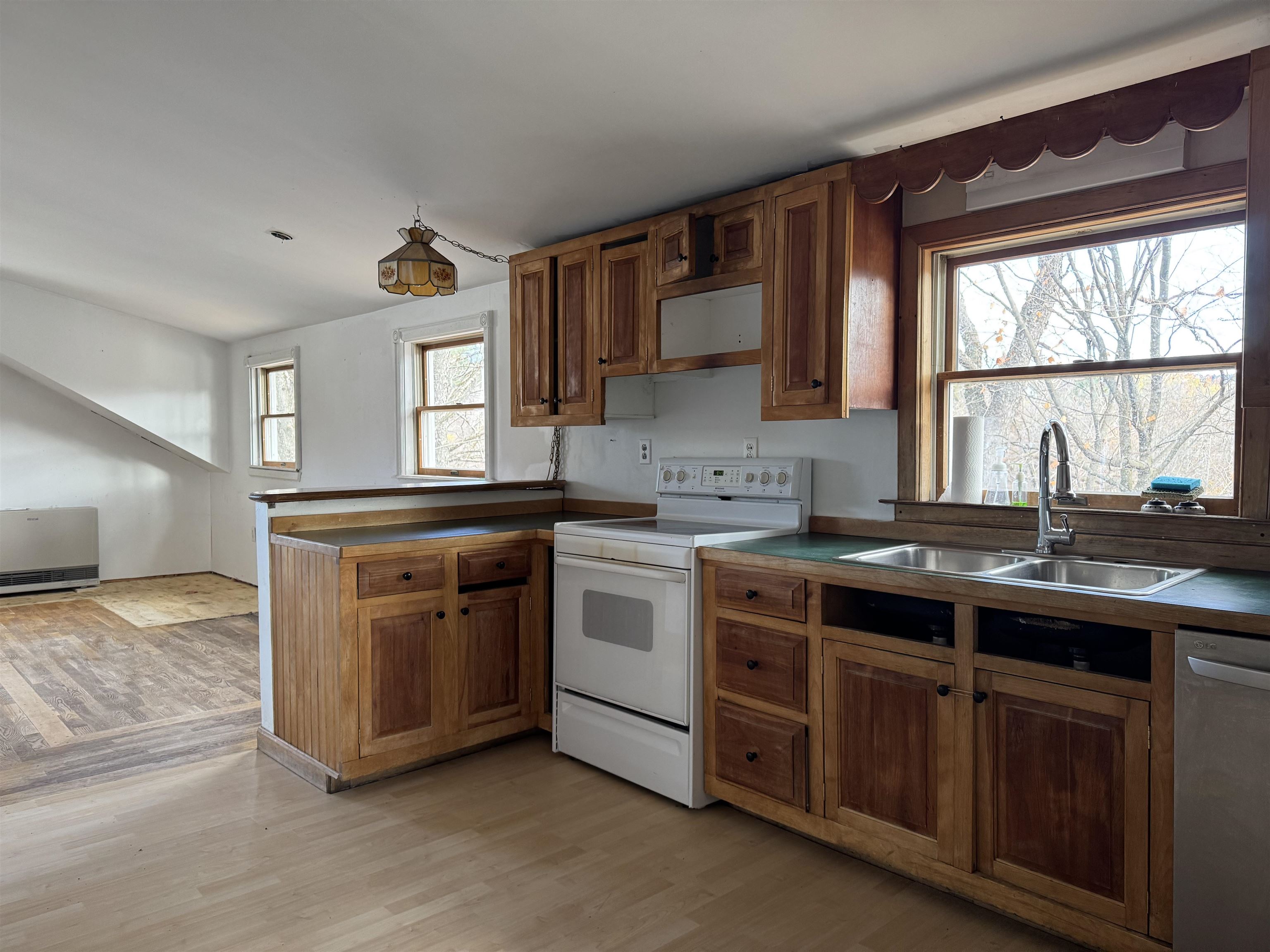 94 & 112 West River Road