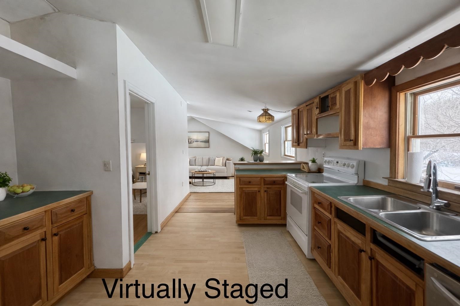 94 & 112 West River Road