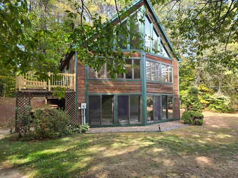 56 Cilleyville Road Andover NH 03216