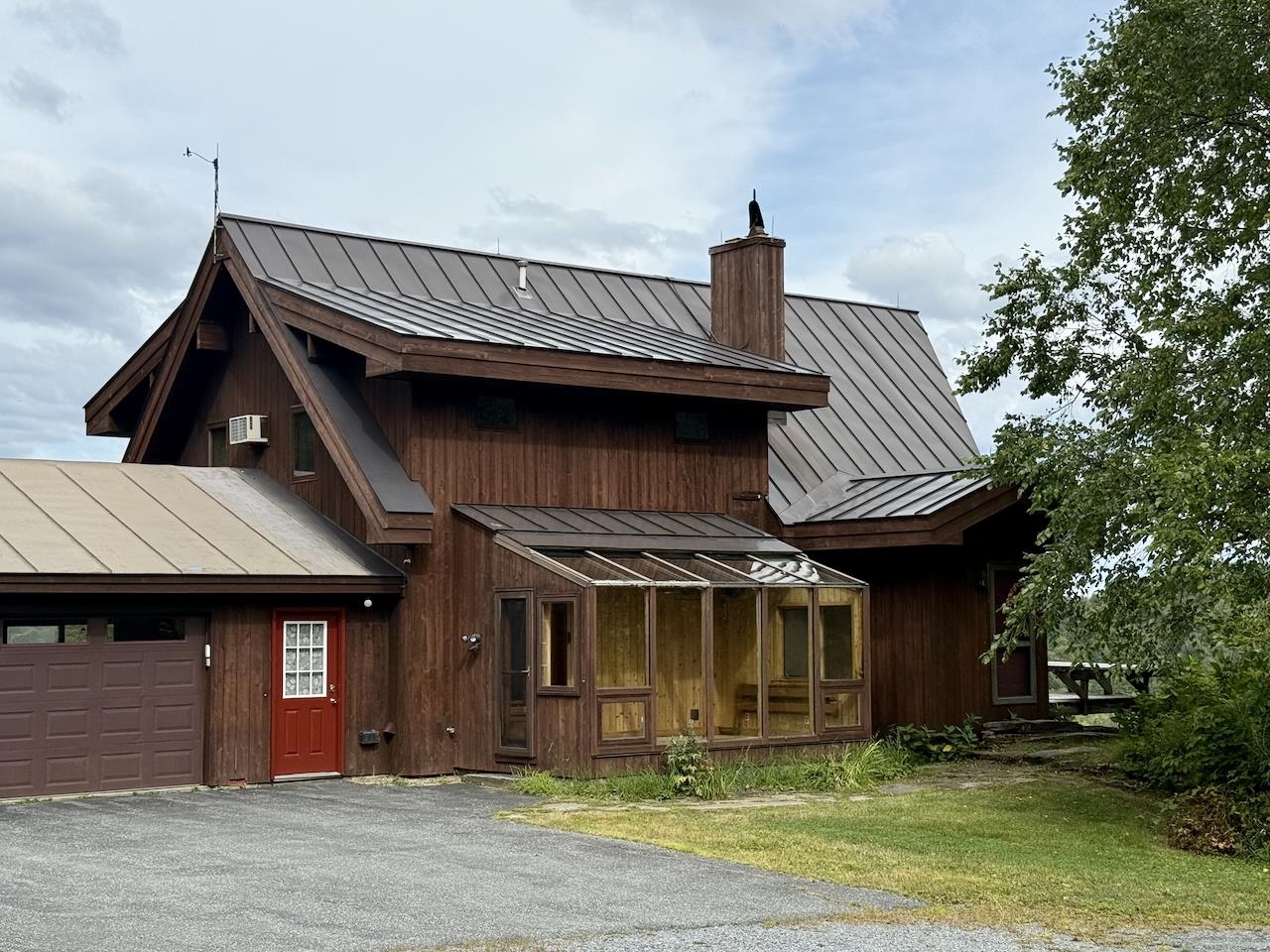 2208 - 2432 Backway Road