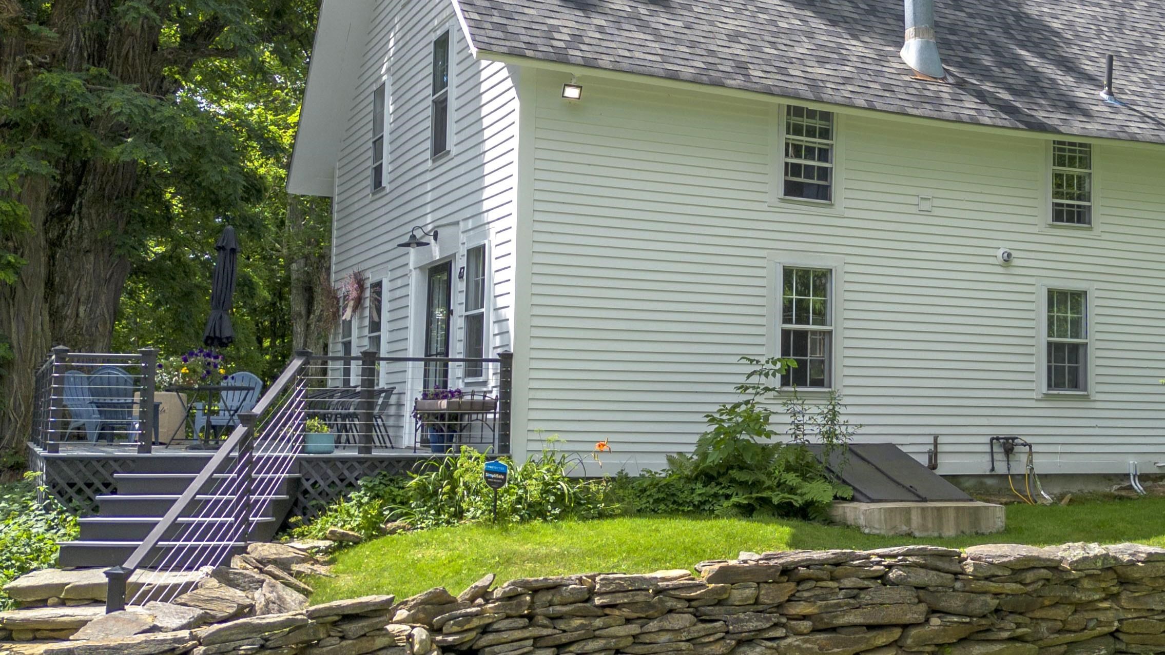 63 Cooper Hill Road