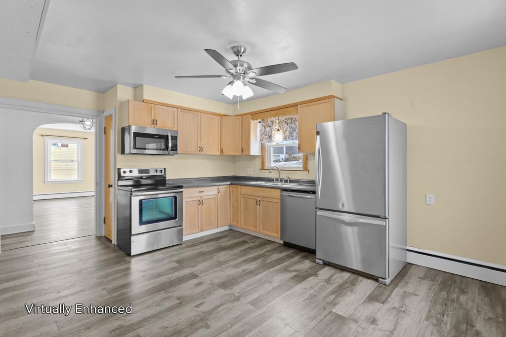 Photo of 2 Morning Street, Somersworth, NH 03878 (MLS # 5077101)