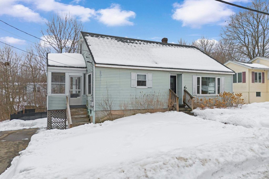Photo of 2 Morning Street, Somersworth, NH 03878 (MLS # 5077101)
