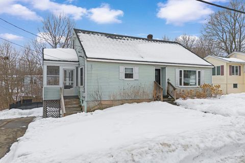 Photo of 2 Morning Street, Somersworth, NH 03878 (MLS # 5077101)