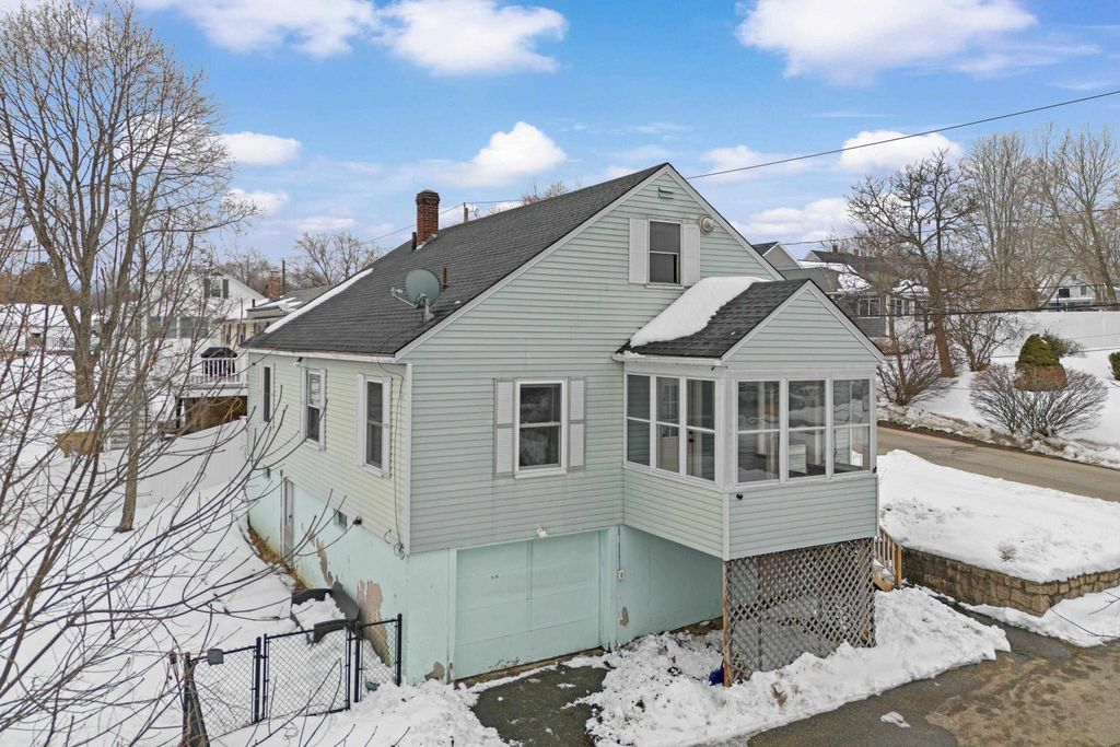 Photo of 2 Morning Street, Somersworth, NH 03878 (MLS # 5077101)