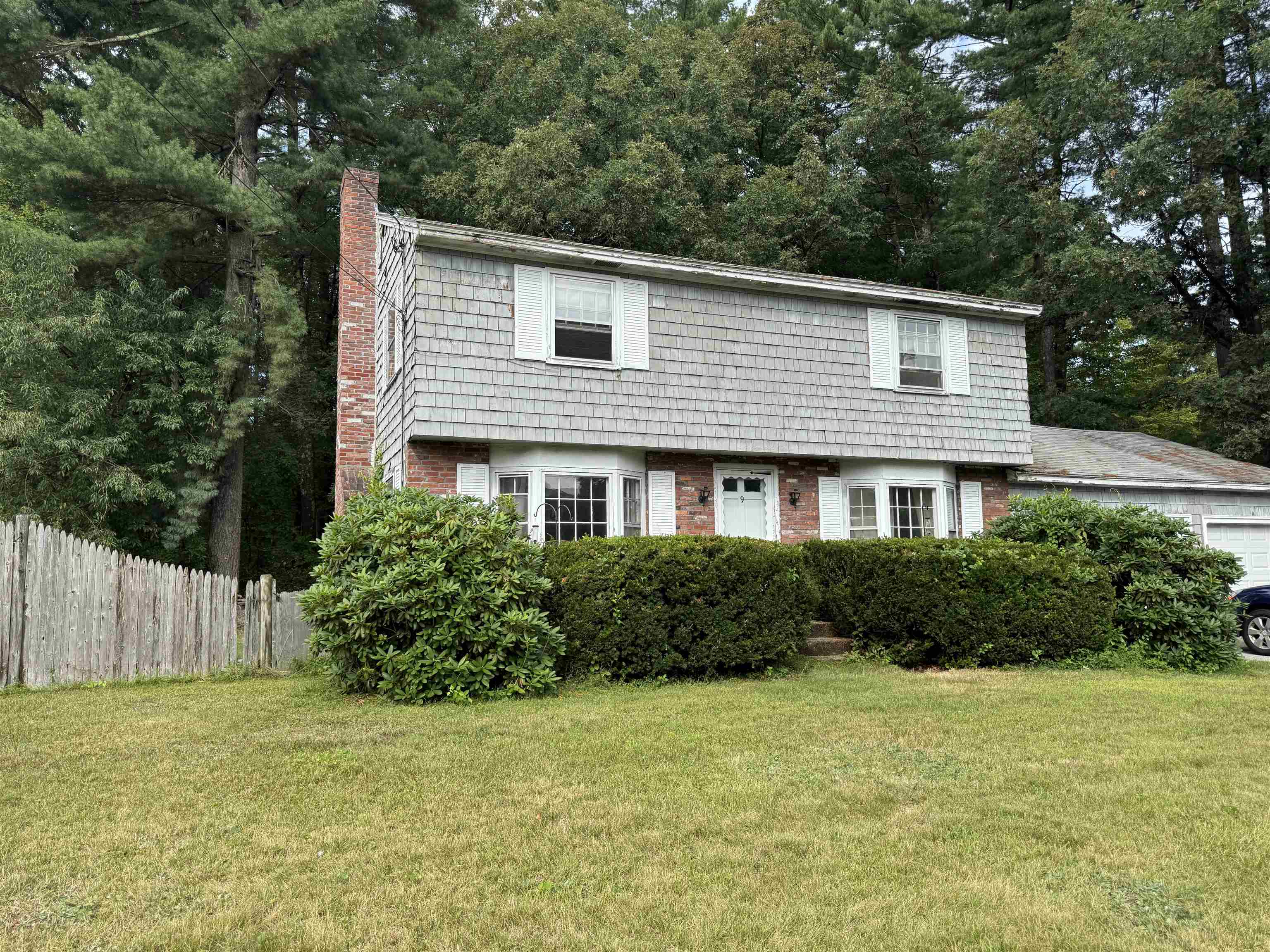 9 Edgewood Avenue