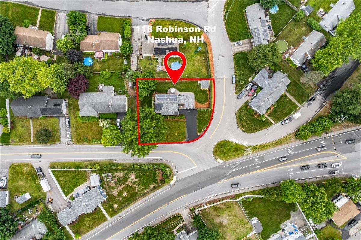 Nashua, New Hampshire 03060, United States, 2 Bedrooms Bedrooms, ,1 BathroomBathrooms,Residential,Active,154555