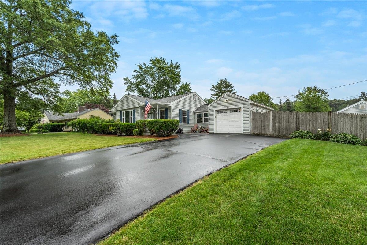 118 Robinson Road