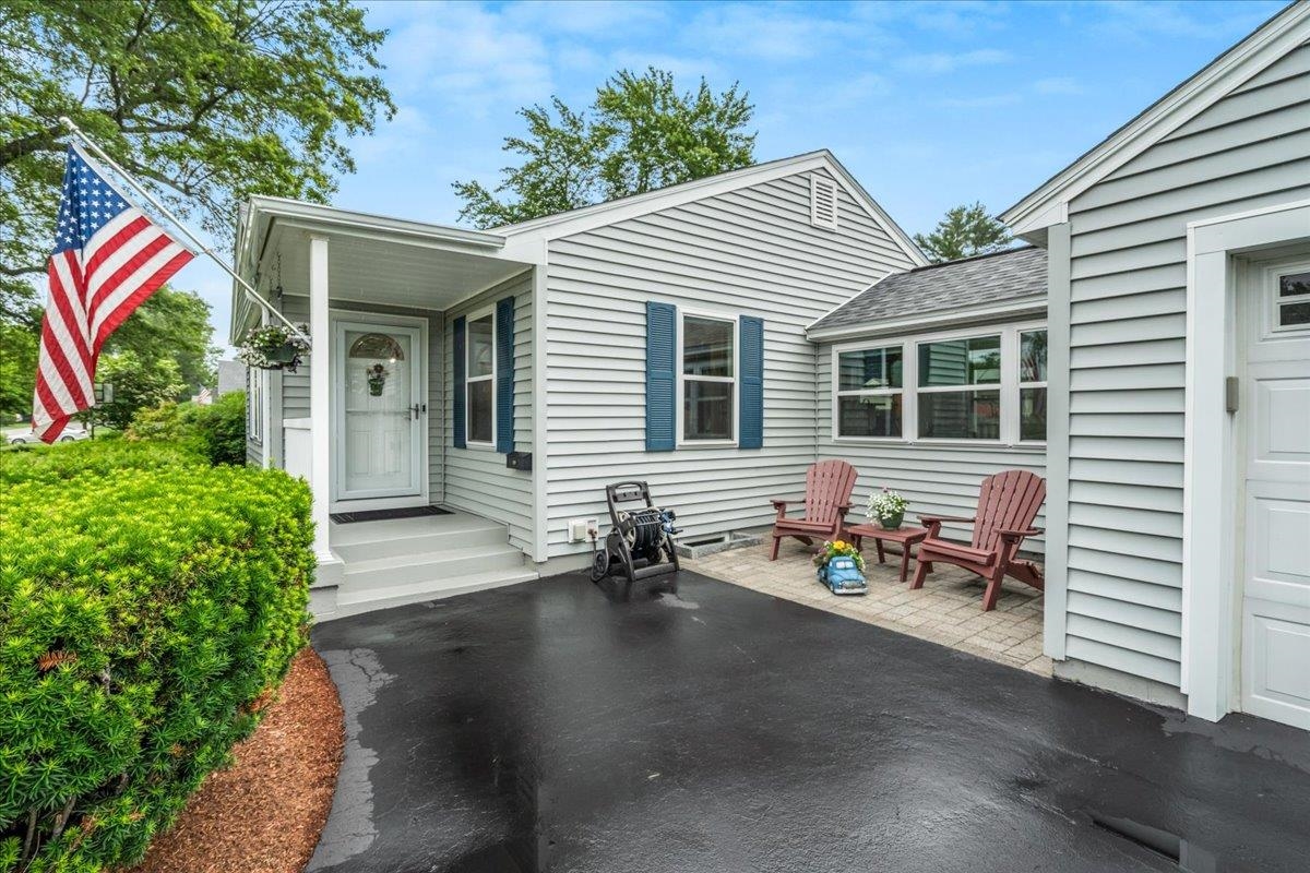 118 Robinson Road