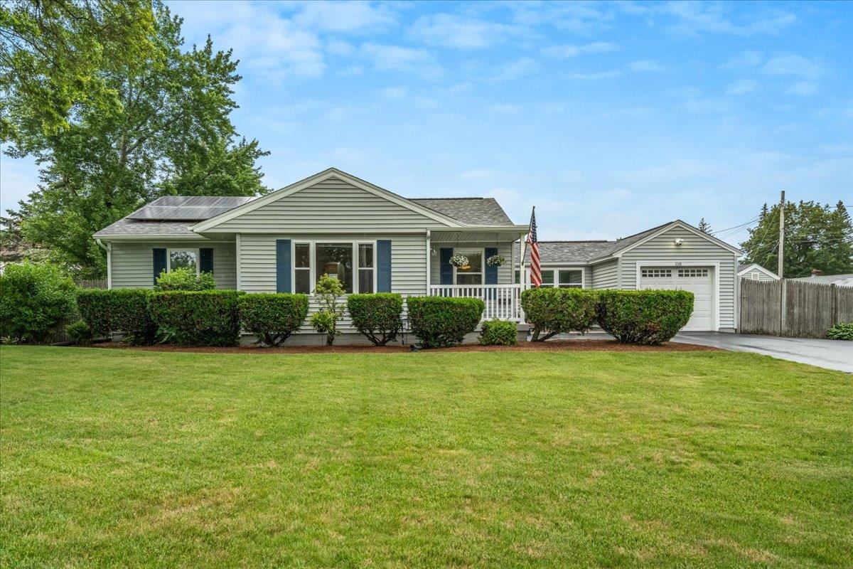 Nashua, New Hampshire 03060, United States, 2 Bedrooms Bedrooms, ,1 BathroomBathrooms,Residential,Active,154555