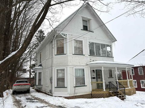 92 Congress Street St. Albans City VT 05478