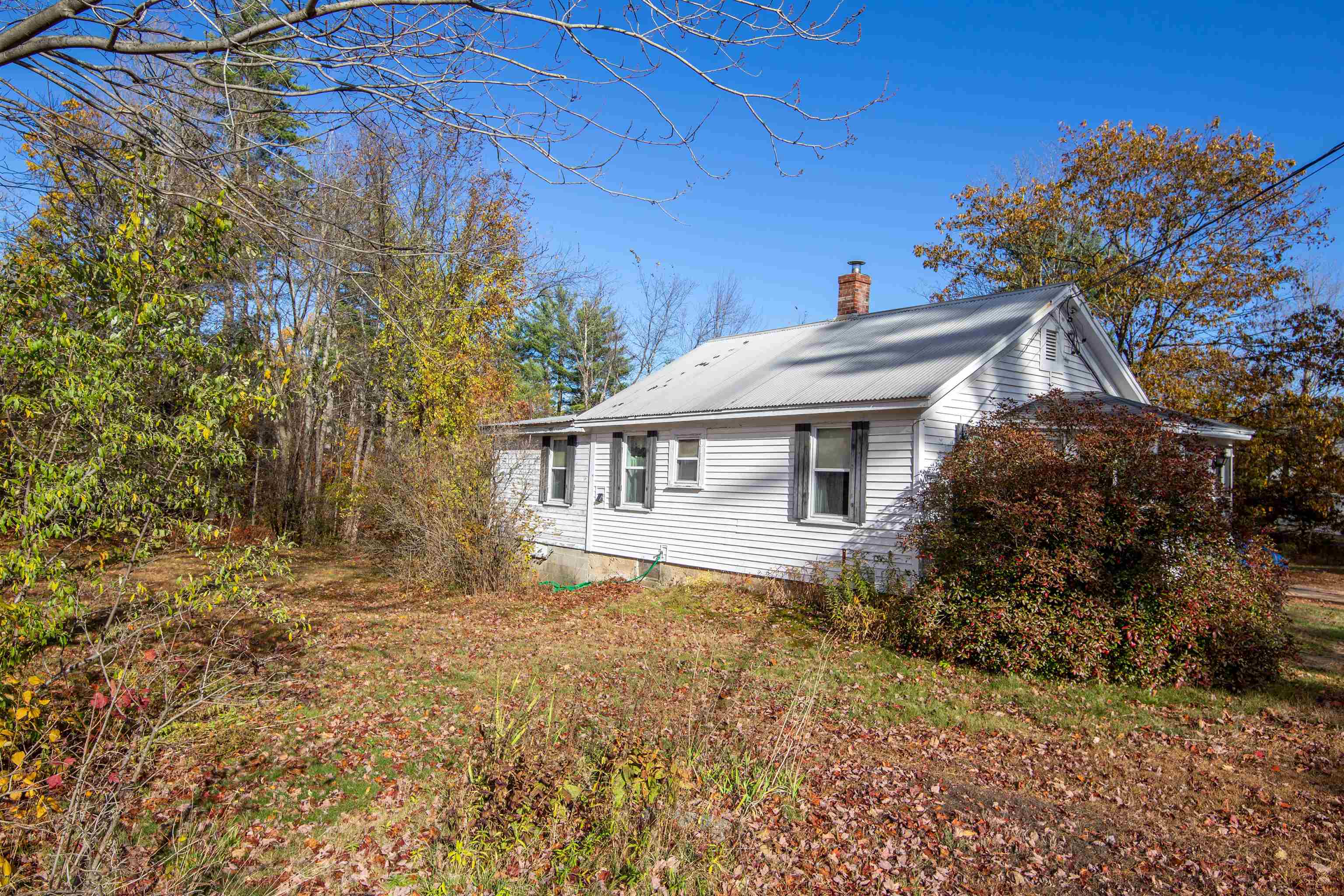 1252 Bearcamp Highway