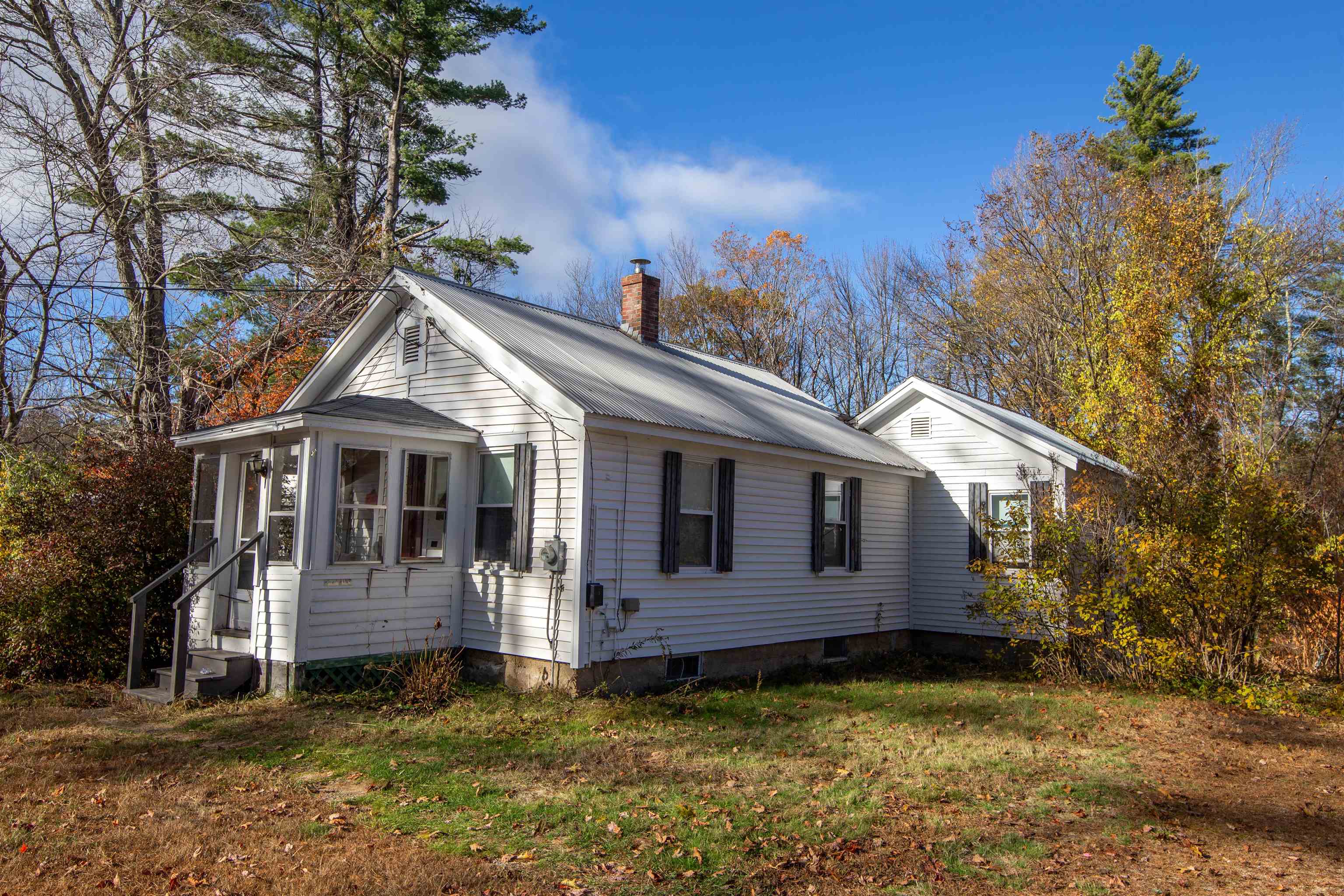 1252 Bearcamp Highway