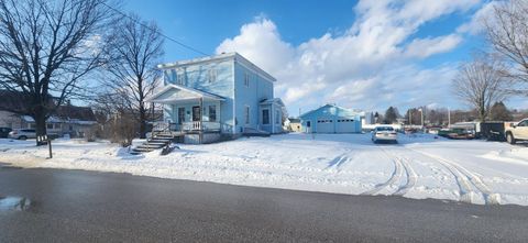 283 Missisquoi Street Enosburg VT 05450