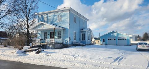 Photo of 283 Missisquoi Street, Enosburg, VT 05450 (MLS # 5074857)