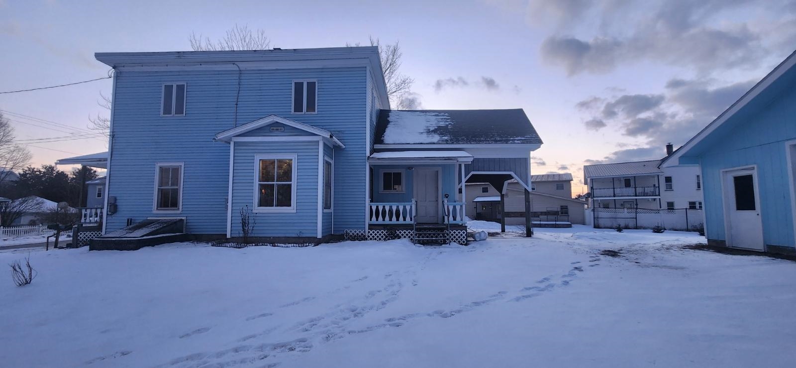 283 Missisquoi Street