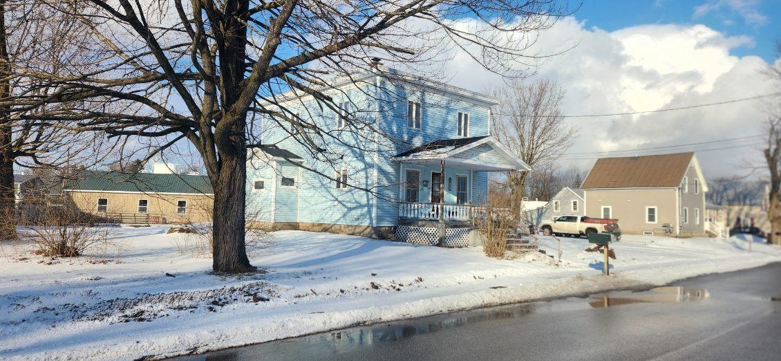 283 Missisquoi Street