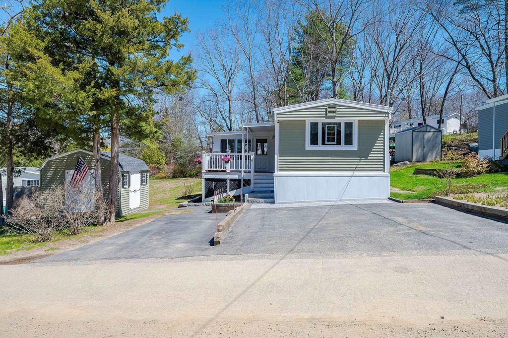 Photo of 27 Ithica Lane, Newmarket, NH 03857 (MLS # 5085763)