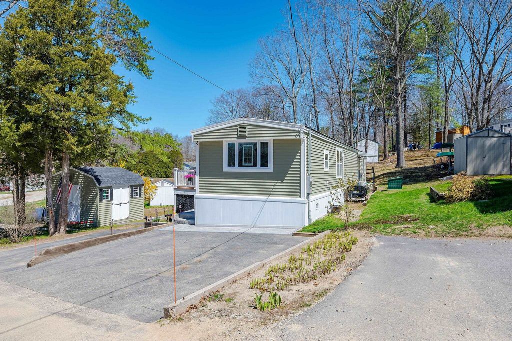 Photo of 27 Ithica Lane, Newmarket, NH 03857 (MLS # 5085763)
