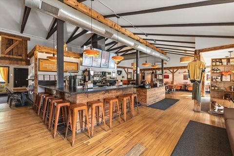 454 Mountain Road 2 & 3 Stowe VT 05672